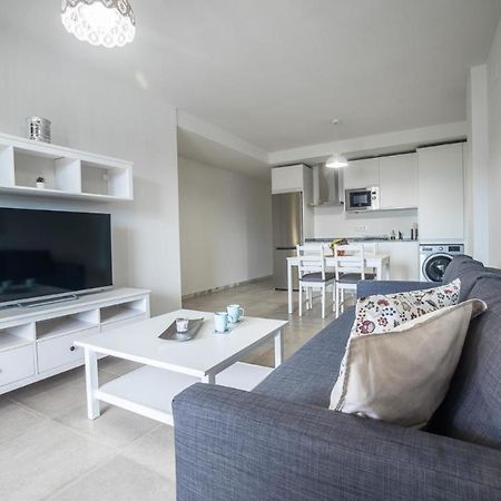 Groundfloor Sunset Tarifa Apartment Luaran gambar