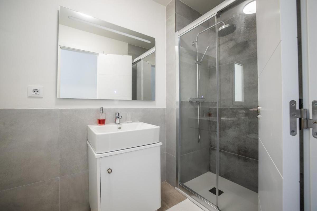 Groundfloor Sunset Tarifa Apartment Luaran gambar