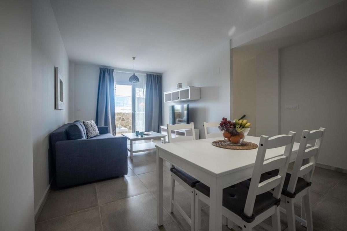 Groundfloor Sunset Tarifa Apartment Luaran gambar