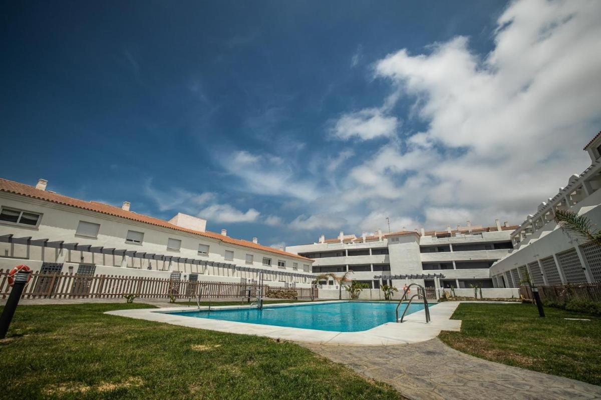 Groundfloor Sunset Tarifa Apartment Luaran gambar