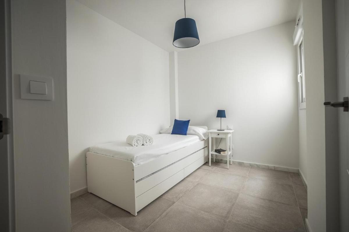 Groundfloor Sunset Tarifa Apartment Luaran gambar
