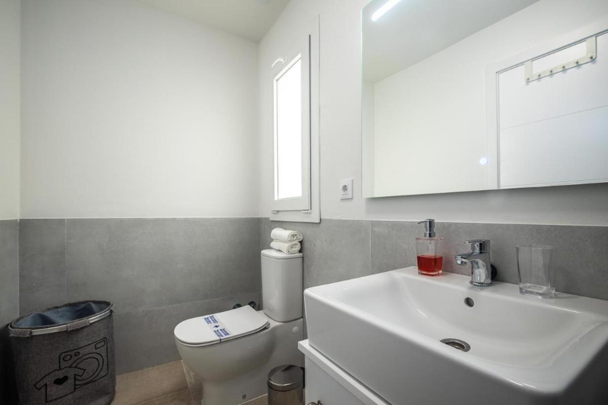 Groundfloor Sunset Tarifa Apartment Luaran gambar