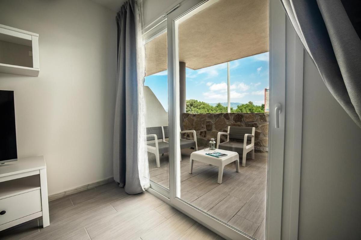 Groundfloor Sunset Tarifa Apartment Luaran gambar