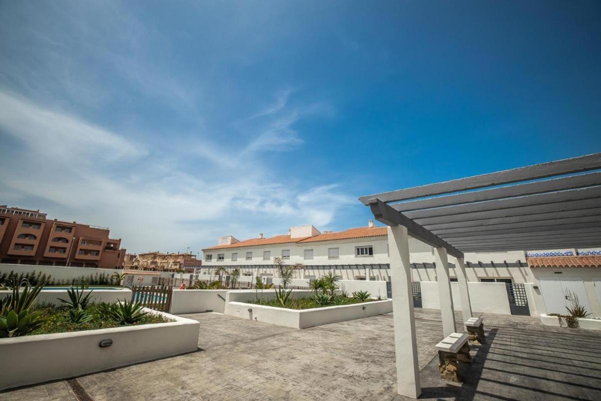 Groundfloor Sunset Tarifa Apartment Luaran gambar