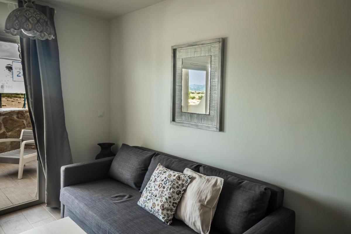 Groundfloor Sunset Tarifa Apartment Luaran gambar