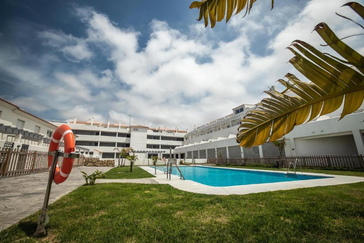 Groundfloor Sunset Tarifa Apartment Luaran gambar