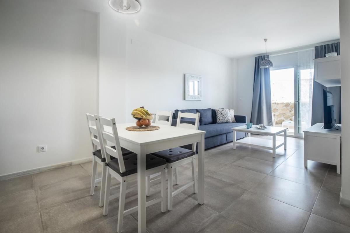 Groundfloor Sunset Tarifa Apartment Luaran gambar