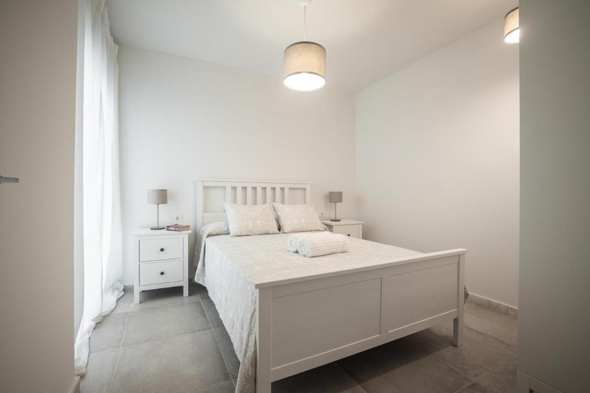 Groundfloor Sunset Tarifa Apartment Luaran gambar