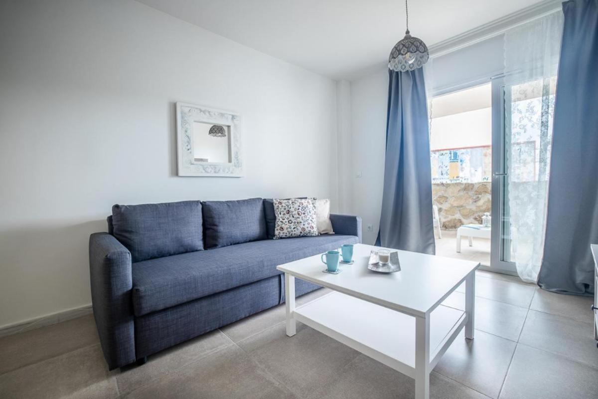 Groundfloor Sunset Tarifa Apartment Luaran gambar