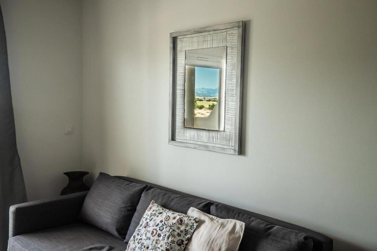 Groundfloor Sunset Tarifa Apartment Luaran gambar