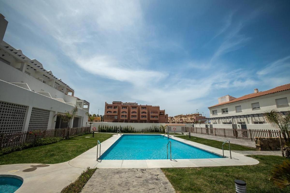 Groundfloor Sunset Tarifa Apartment Luaran gambar