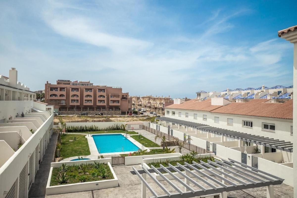 Groundfloor Sunset Tarifa Apartment Luaran gambar