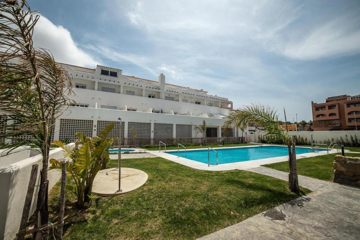 Groundfloor Sunset Tarifa Apartment Luaran gambar